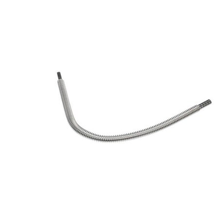 Vulcan Hart 3/8 X 15.5 Flex Tube 498622